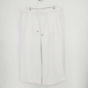 Style & Co Cropped Pants NWT